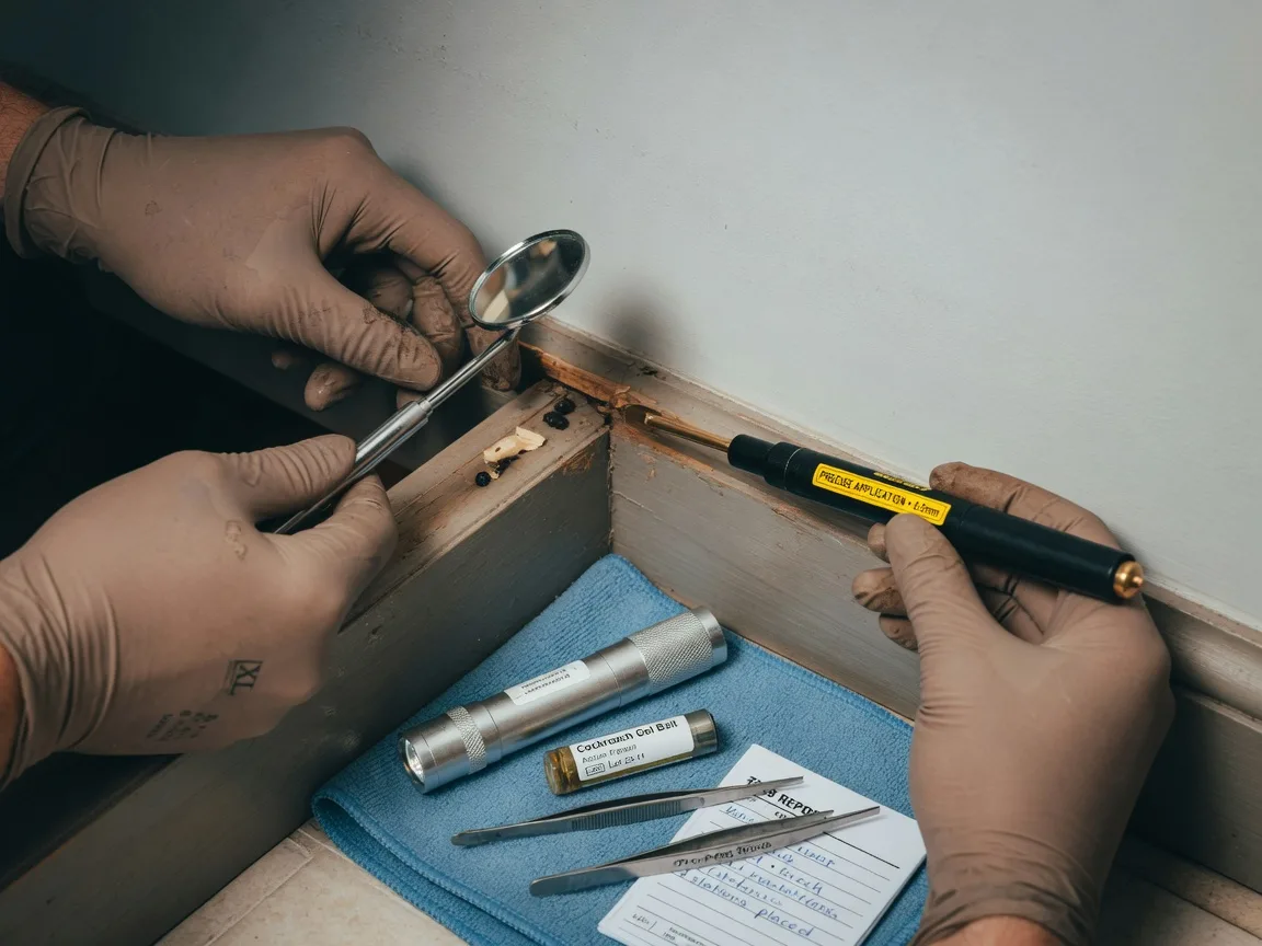 Why choose Emergency Pest Control in Seven Springs, NC
